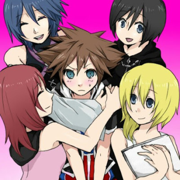 Meet your Posher, Sora - Picture 1 of 1